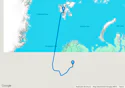 Svalbard in Spring: Sea Ice, Pristine Snow and Wildlife