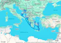 Greek & Adriatic Havens
