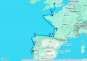 Atlantic Wine Trails