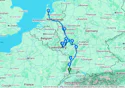 10 Night Rhine & Moselle Delights (Wine Cruise)