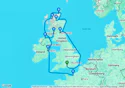Celtic Moorlands Odyssey
