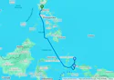 Tropical Wonders: Manila to Raja Ampat Expedition