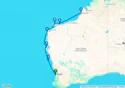Australia’s West Coast Odyssey