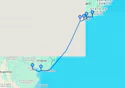 Brazil Intensive Cruise: Rio De Janeiro, Paraty & Sao Paolo