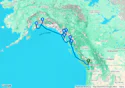 Alaska & The Inside Passage