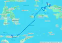 Raja Ampat & Cenderawasih Bay Expedition: Indonesia's Coral Triangle