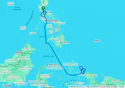 Paradise Passage: from the Philippines to Raja Ampat