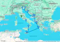 Italian Sojourn
