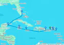 The Americas & Caribbean