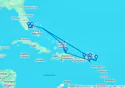 Eastern Caribbean & Bimini Beach Club Cruise