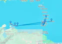 Bridgetown to Bridgetown