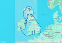 10-DAY BRITISH ISLES ROUND-TRIP LONDON: EDINBURGH & BELFAST