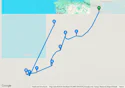 10-DAY EUROPE FROM BARCELONA TO LISBON: SPAIN & MOROCCO