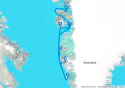Grand Greenland – The Icy Giants of Disko Bay
