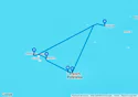 Tahiti & The Tuamotu Islands