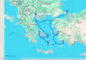 10 NIGHT BEST OF GREECE