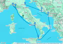 10 NIGHT BEST OF ITALY CROATIA