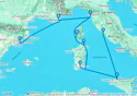 A Journey of Inspirational Isles & Spectacular Horizons