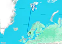 Svalbard Odyssey Oslo?Oslo 11D10n