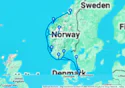 Denmark, Norway & Sweden Cruise: Copenhagen, Trondheim & Gothenburg