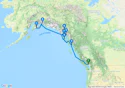 Alaska & The Inside Passage