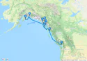 Alaska & The Inside Passage
