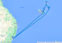 10-NIGHT VANUATU & NEW CALEDONIA