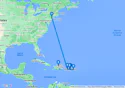 10-DAY CARIBBEAN ROUND-TRIP NEW YORK: DOMINICAN REPUBLIC & ST. THOMAS