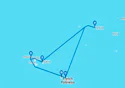 Society Islands & The Tuamotus
