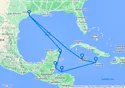 10-NIGHT WESTERN CARIBBEAN