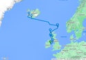10-DAY WILD SCOTTISH ISLES & ICELAND