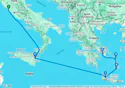 Rome, Florence, Mykonos & More