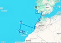 10-Night Canary Islands Voyage