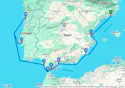 10-DAY SPANISH & PORTUGAL GEMS