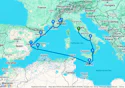 Mediterranean Medley