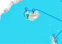 10-DAY NORTHERN EUROPE FROM REYKJAVIK TO LONDON: ICELAND, SCOTLAND & NORWAY