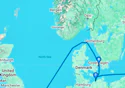 10-DAY BALTIC FROM HELSINKI TO LONDON: GERMANY, SWEDEN & POLAND