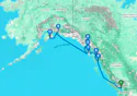 Alaska & The Inside Passage