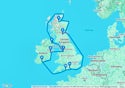 10-DAY BRITISH ISLES ROUND-TRIP LONDON: ENGLAND, IRELAND & SCOTLAND