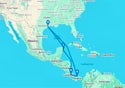 10-NIGHT CARIBBEAN & PANAMA