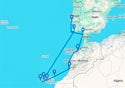 Canary Islands / Morocco