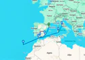 10 NIGHT SPAIN, PORTUGAL ITALY