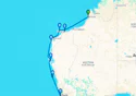 Australia’s West Coast Odyssey