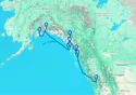 Alaska & The Inside Passage