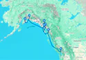 Alaska & The Inside Passage