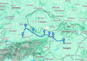 Danube Delights & Oktoberfest