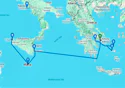 Enchanting Greece & the Amalfi Coast