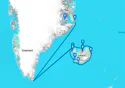 Iceland, Greenland & Crossing the Arctic Circle