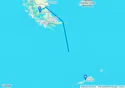 Antarctic Express: Crossing the Circle