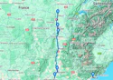 Idyllic Rhône with Highlights of Paris